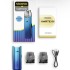 Электронная сигарета Voopoo Vmate Pro Pod Kit 25W, Red