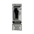 BUBBLE MON 15000 Апельсин 2%