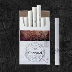 Сигареты Чапман Бьянко (Chapman Bianco)